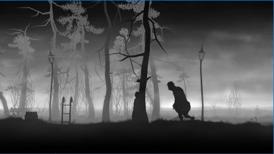 Black The Fall ��������