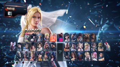 Tekken 7 Ultimate Edition ��������