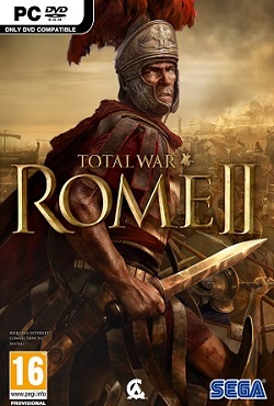 Total War Rome 2 ��������
