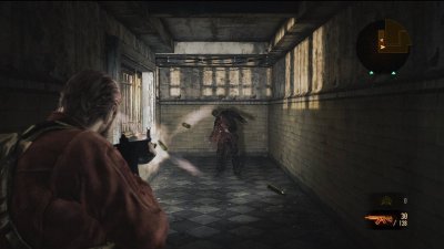 Resident Evil Revelations 2 ��������