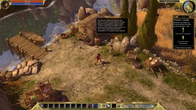 Titan Quest Anniversary Edition ��������