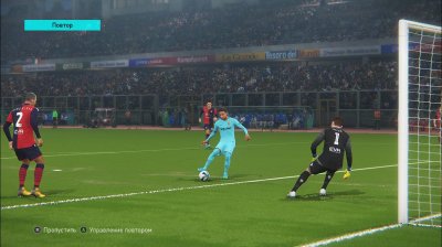 PES 2018 RePack ��������