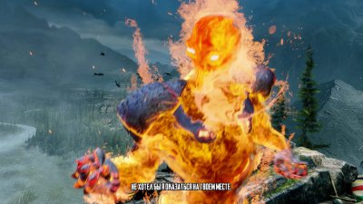 Killer Instinct ��������