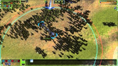 Supreme Commander Forged Alliance ��������