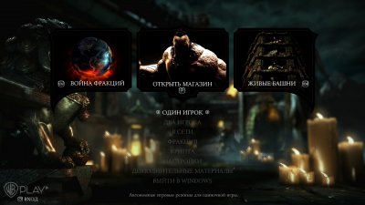 ������ ������