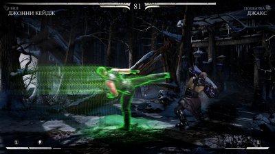 ������ ������