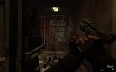 FEAR 3 �������� �� �������