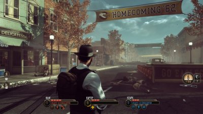 The Bureau XCOM Declassified ��������