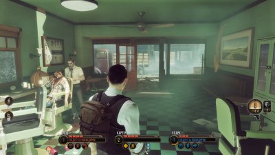 The Bureau XCOM Declassified ��������