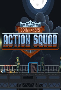 Door Kickers Action Squad ��������