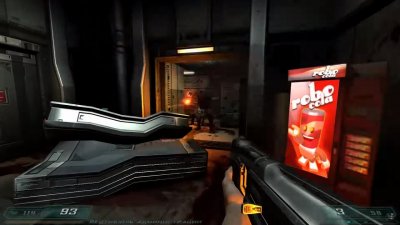 Doom 3 ������� ������