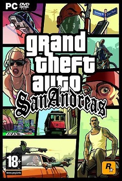 GTA San Andreas ��������