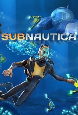 Subnautica ��������