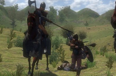 Mount Blade Warband ������� ������