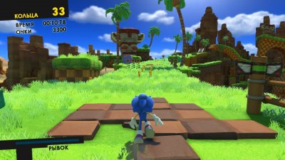 Sonic Forces ��������