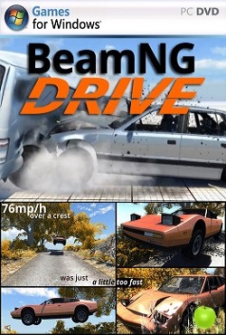 BeamNG Drive ��������� ������