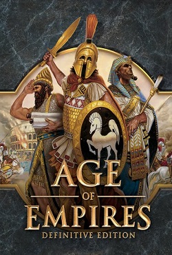 Age of Empires Definitive Edition ��������
