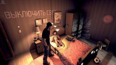 Splinter Cell Conviction ��������