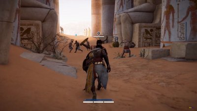 Assassin�s Creed Origins
