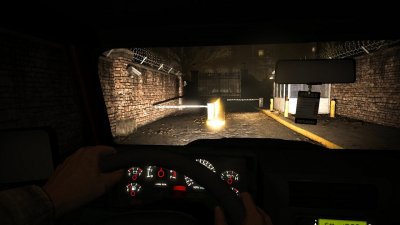 �������