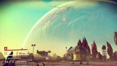 No Man's Sky ��������