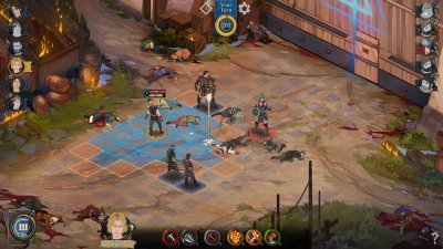 Ash of Gods Redemption ��������