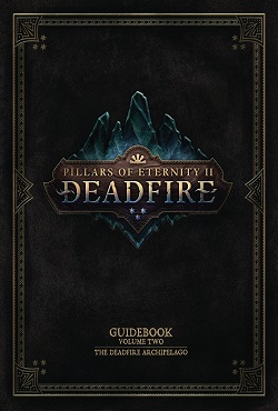 Pillars of Eternity 2 Deadfire