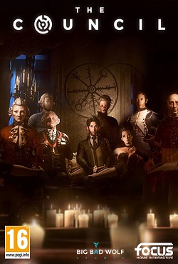 The Council ��������