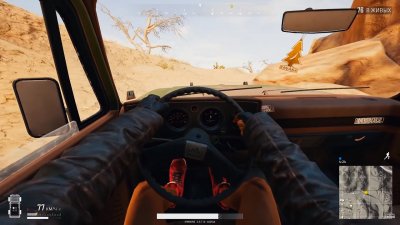 PUBG � �������������