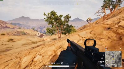 PUBG � �������������