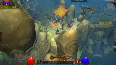 Torchlight II �� ��������