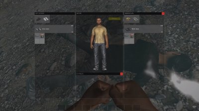 DayZ Standalone ������� � �������