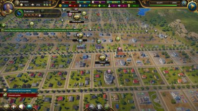 Urban Empire ��������