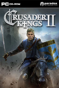 Crusader Kings II ������� ������
