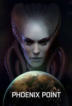 Phoenix Point ��������