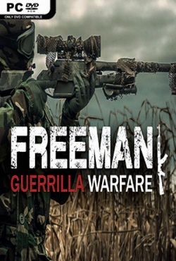 Freeman Guerrilla Warfare ��������