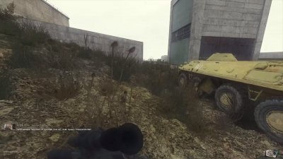 ������� Dead Air