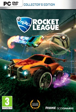 Rocket League ��������