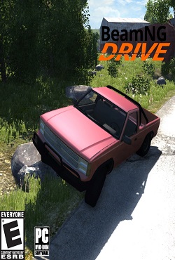Beamng Drive ����� �����