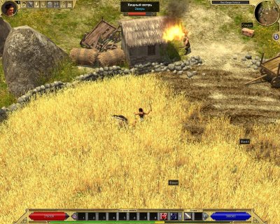 Titan Quest �� ����� ������������
