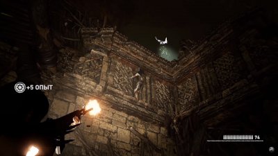 Shadow of the Tomb Raider ��������