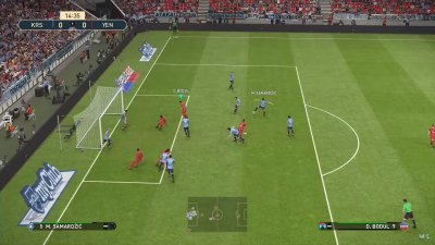 PES 2019 ��������