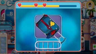 Amber�s Airline High Hopes