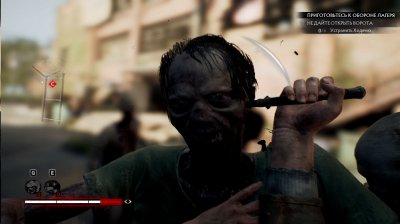 Overkill�s The Walking Dead