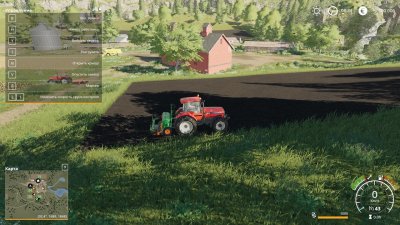 ������ ��������� 2019