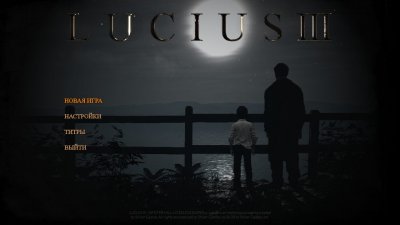 Lucius 3 �� Xatab