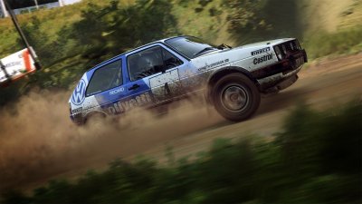 Dirt Rally 2.0 ��������
