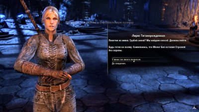 The Elder Scrolls Online ��������