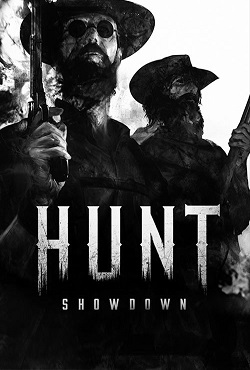 Hunt Showdown ��������