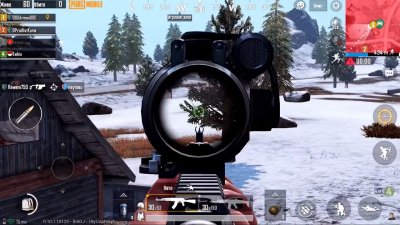 PUBG Mobile �� ��